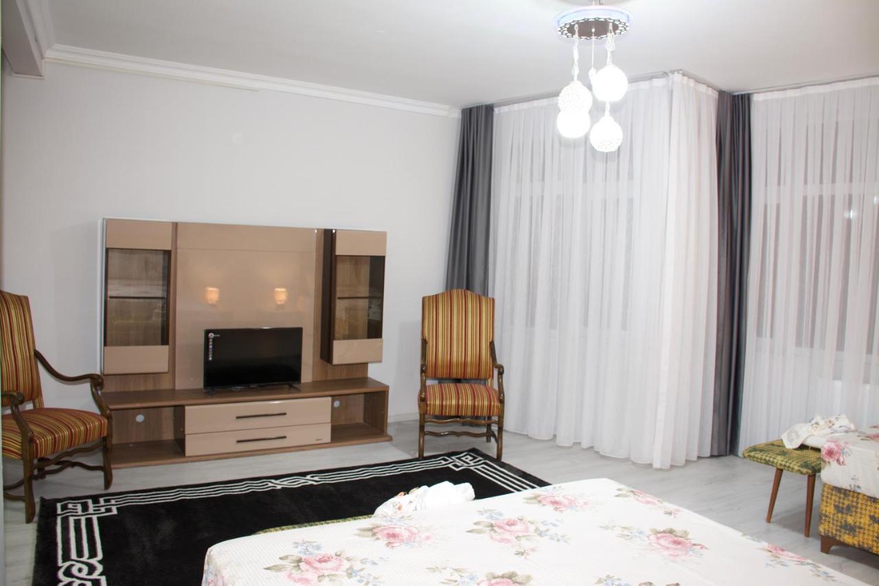 Taksim Square-La Casa Home Concept 伊斯坦布尔 外观 照片