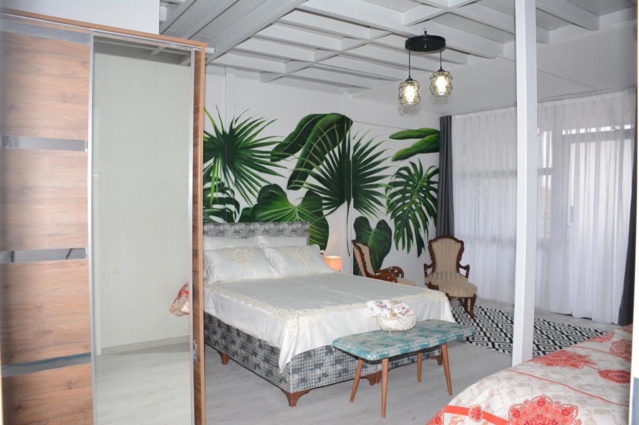 Taksim Square-La Casa Home Concept 伊斯坦布尔 外观 照片