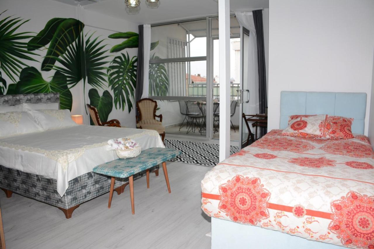 Taksim Square-La Casa Home Concept 伊斯坦布尔 外观 照片