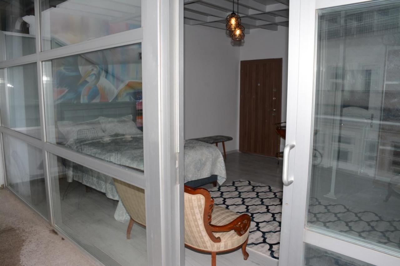 Taksim Square-La Casa Home Concept 伊斯坦布尔 外观 照片