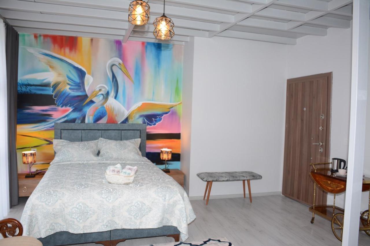 Taksim Square-La Casa Home Concept 伊斯坦布尔 外观 照片