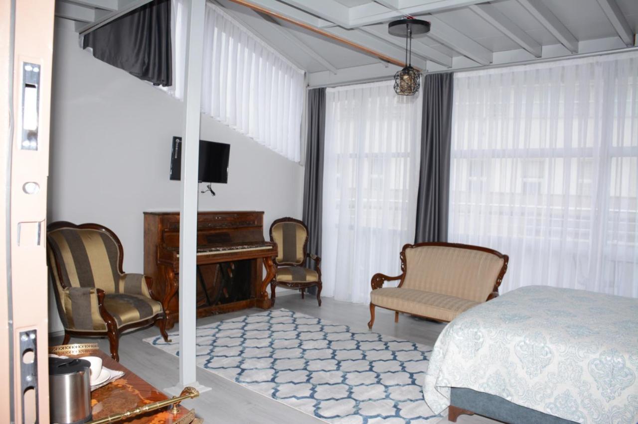Taksim Square-La Casa Home Concept 伊斯坦布尔 外观 照片