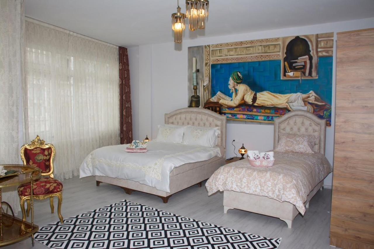 Taksim Square-La Casa Home Concept 伊斯坦布尔 外观 照片
