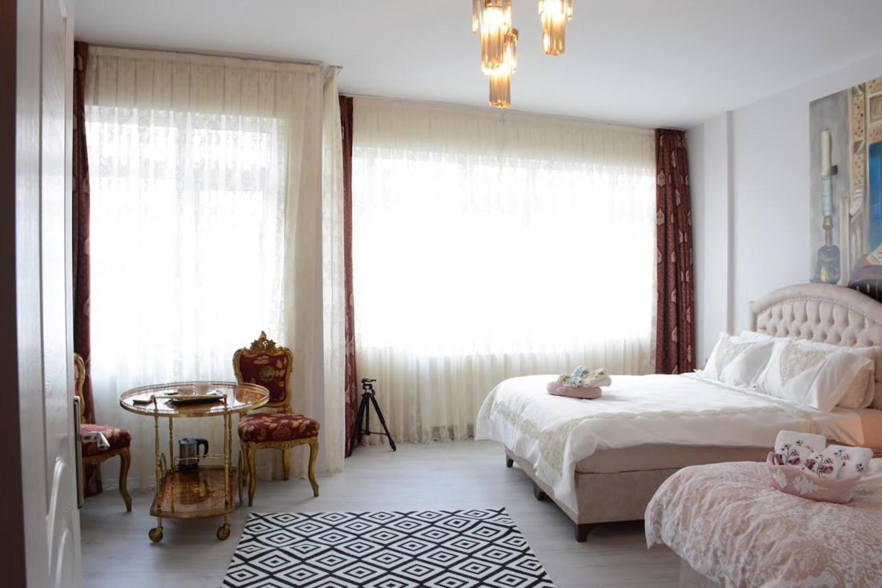 Taksim Square-La Casa Home Concept 伊斯坦布尔 外观 照片