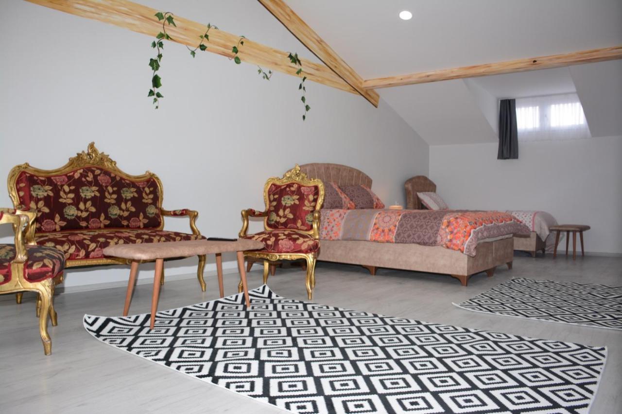 Taksim Square-La Casa Home Concept 伊斯坦布尔 外观 照片