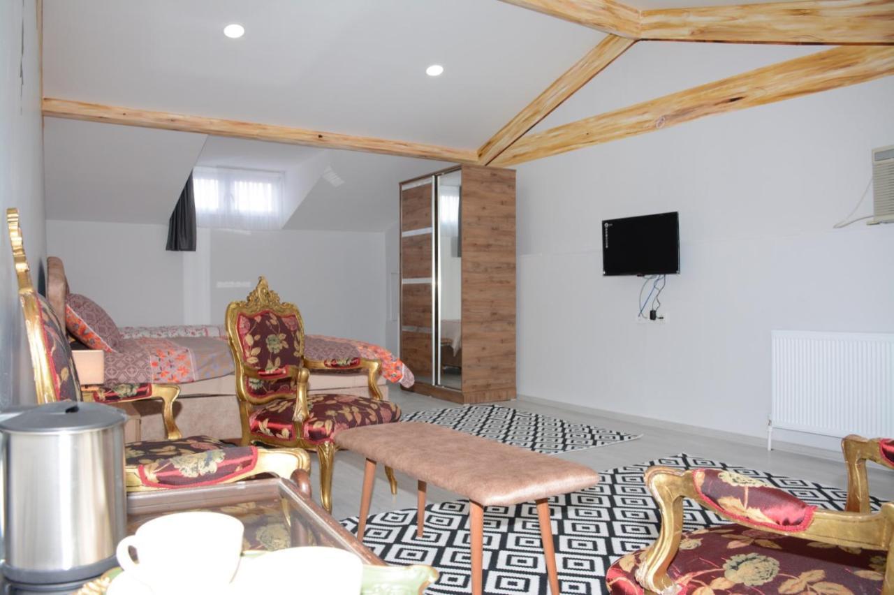 Taksim Square-La Casa Home Concept 伊斯坦布尔 外观 照片