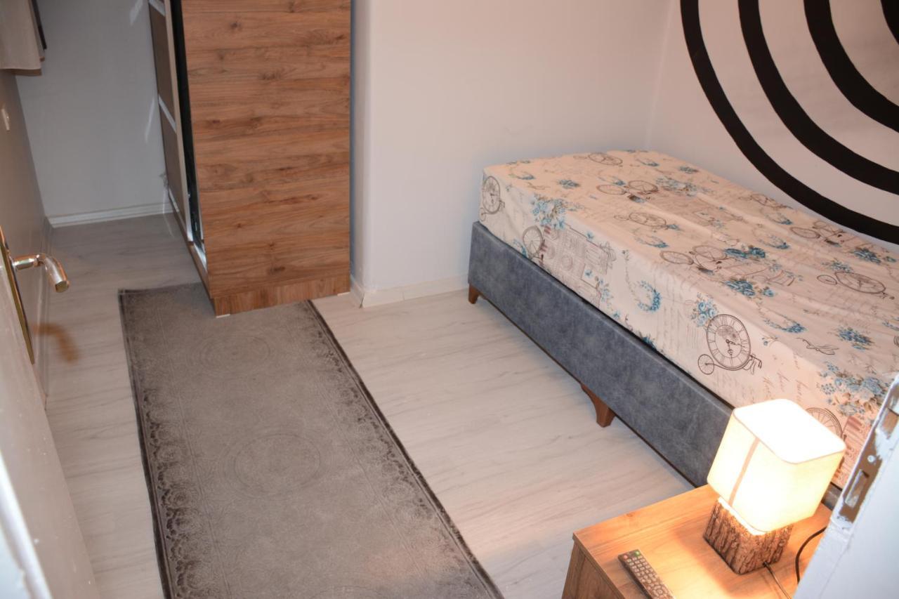 Taksim Square-La Casa Home Concept 伊斯坦布尔 外观 照片