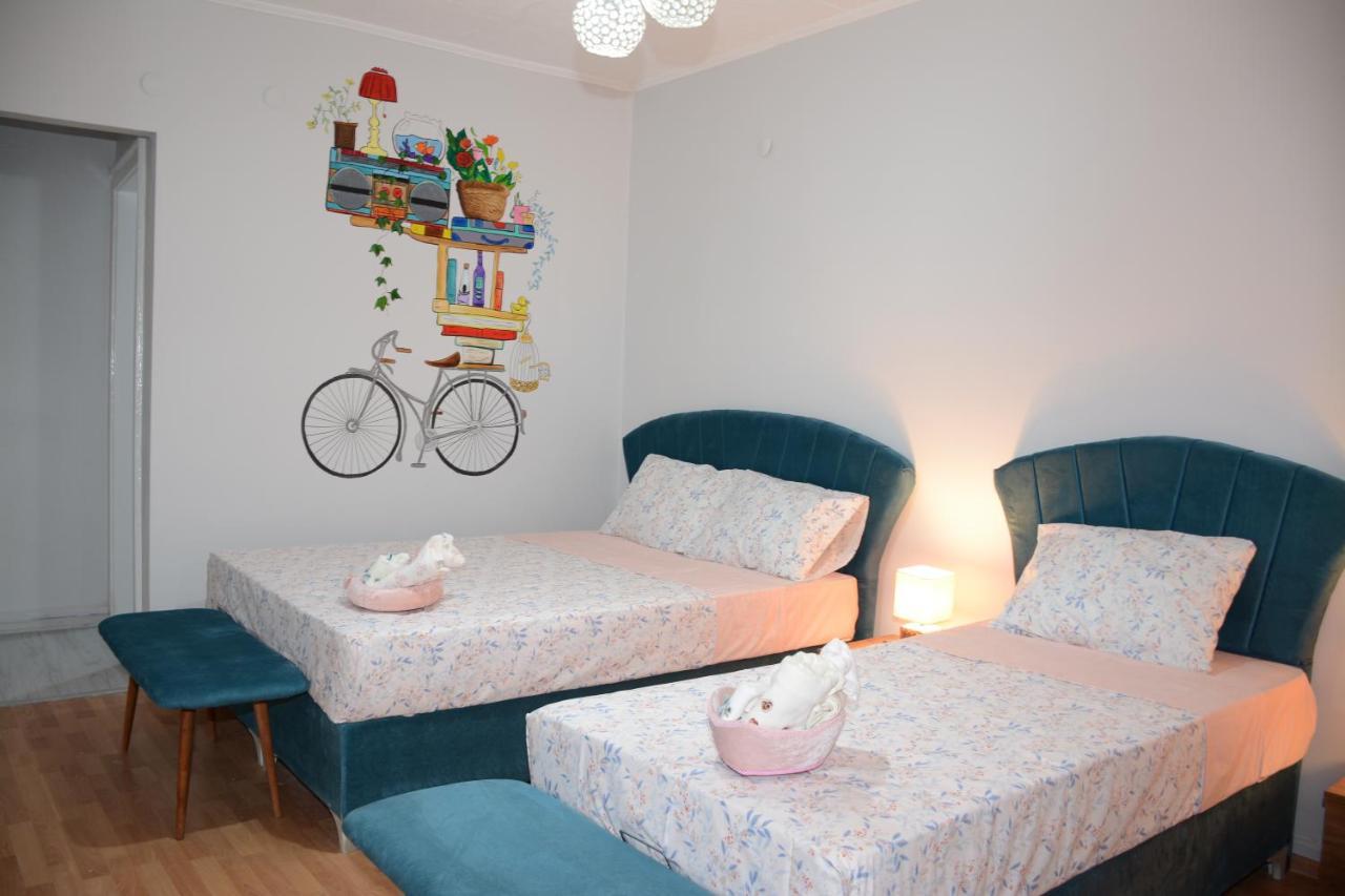 Taksim Square-La Casa Home Concept 伊斯坦布尔 外观 照片
