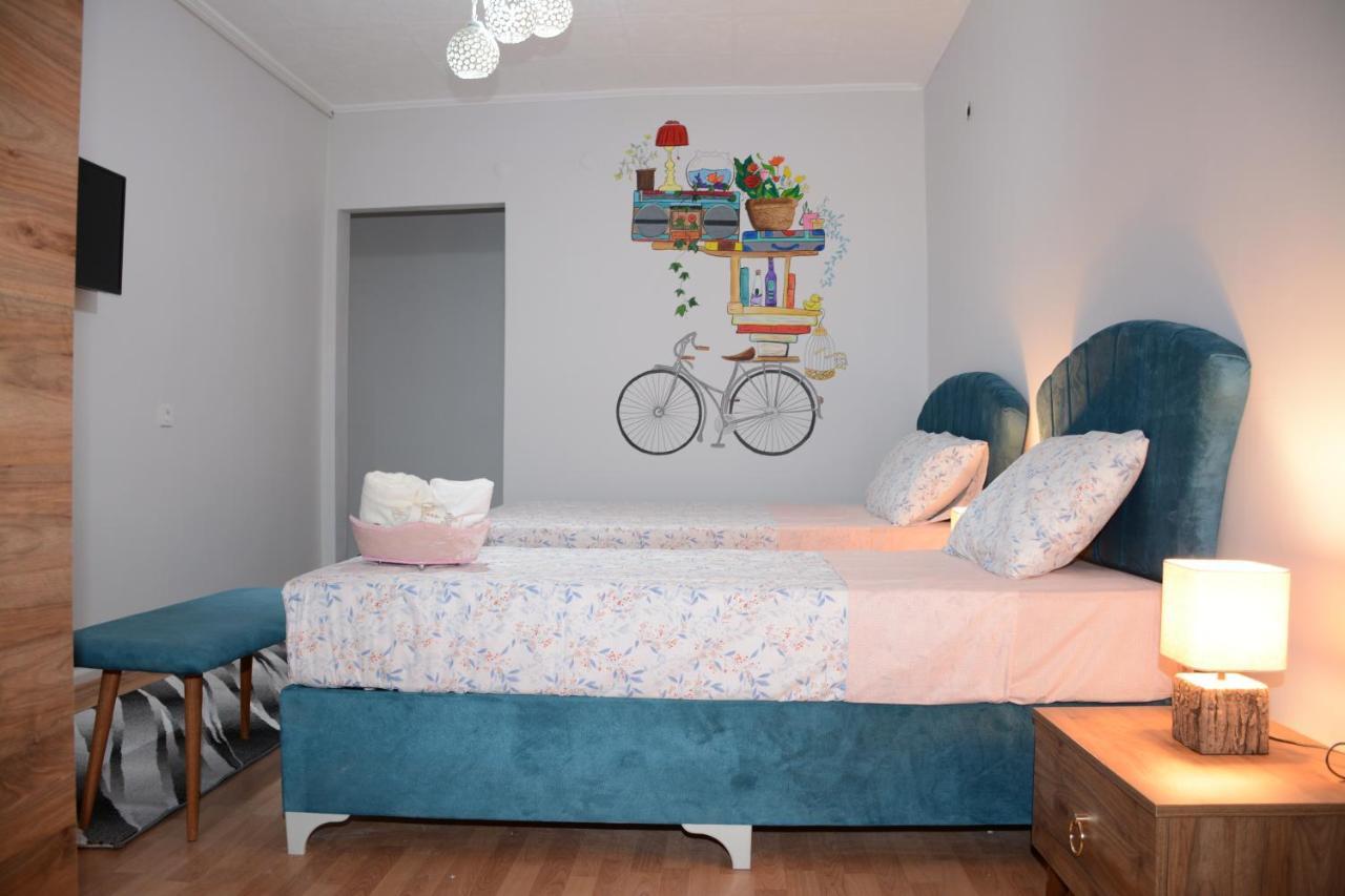 Taksim Square-La Casa Home Concept 伊斯坦布尔 外观 照片