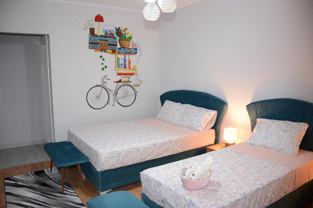 Taksim Square-La Casa Home Concept 伊斯坦布尔 外观 照片