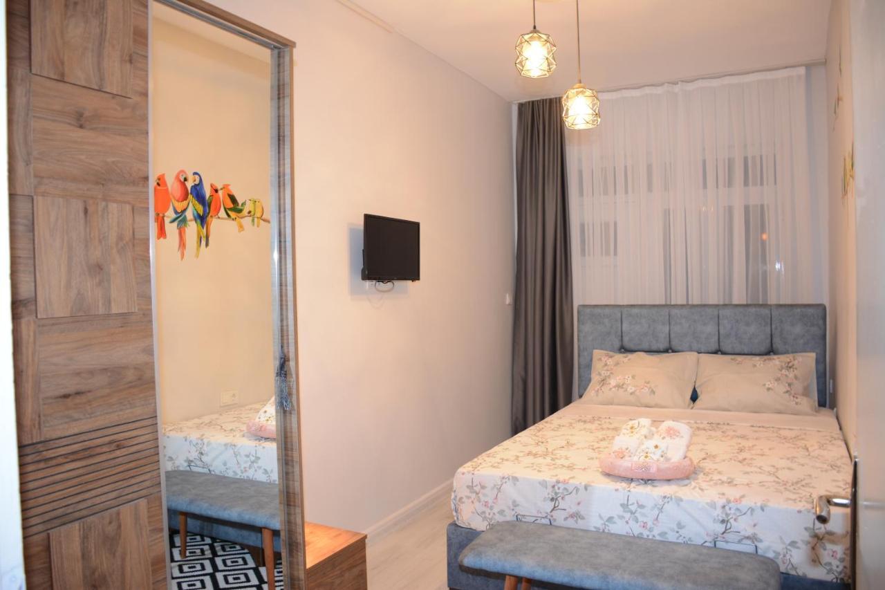 Taksim Square-La Casa Home Concept 伊斯坦布尔 外观 照片