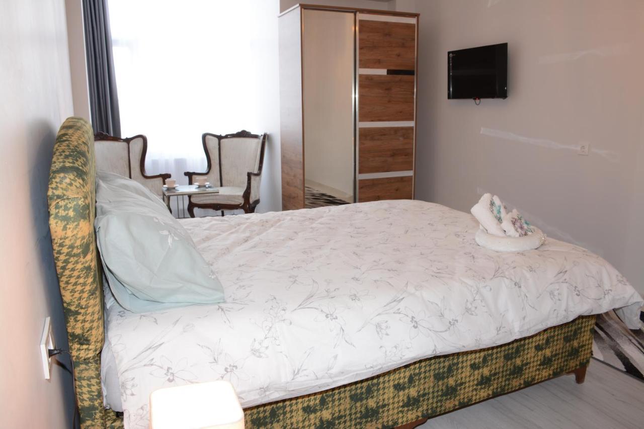 Taksim Square-La Casa Home Concept 伊斯坦布尔 外观 照片