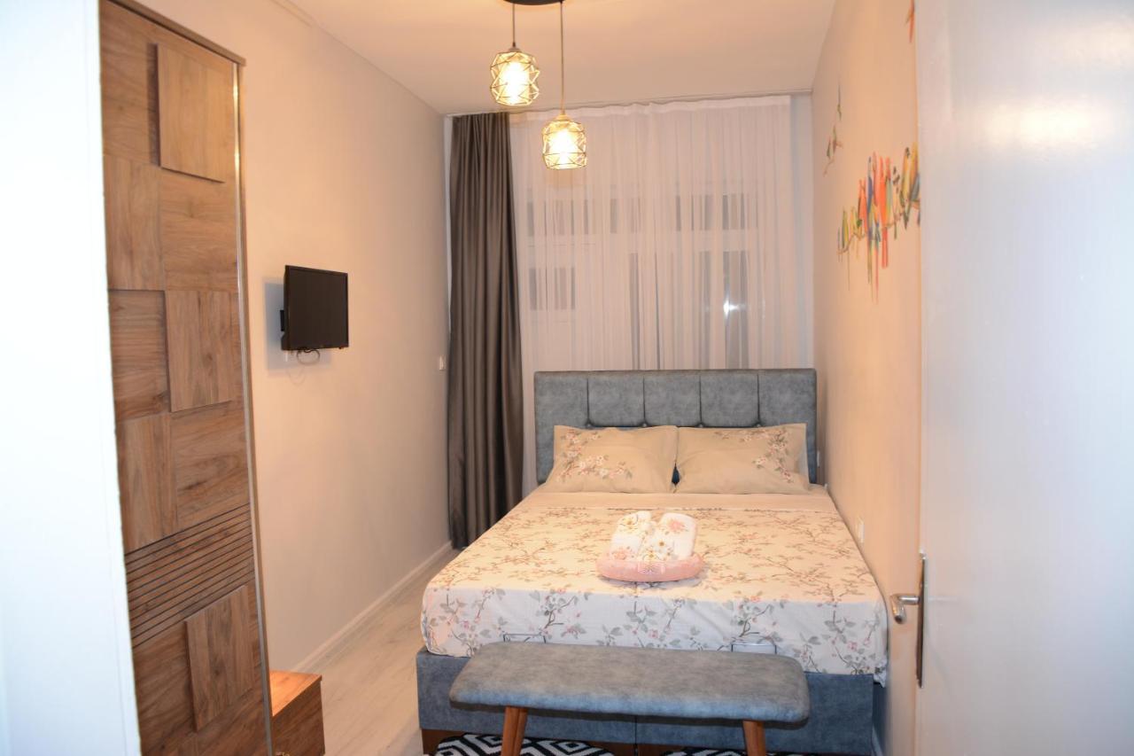 Taksim Square-La Casa Home Concept 伊斯坦布尔 外观 照片