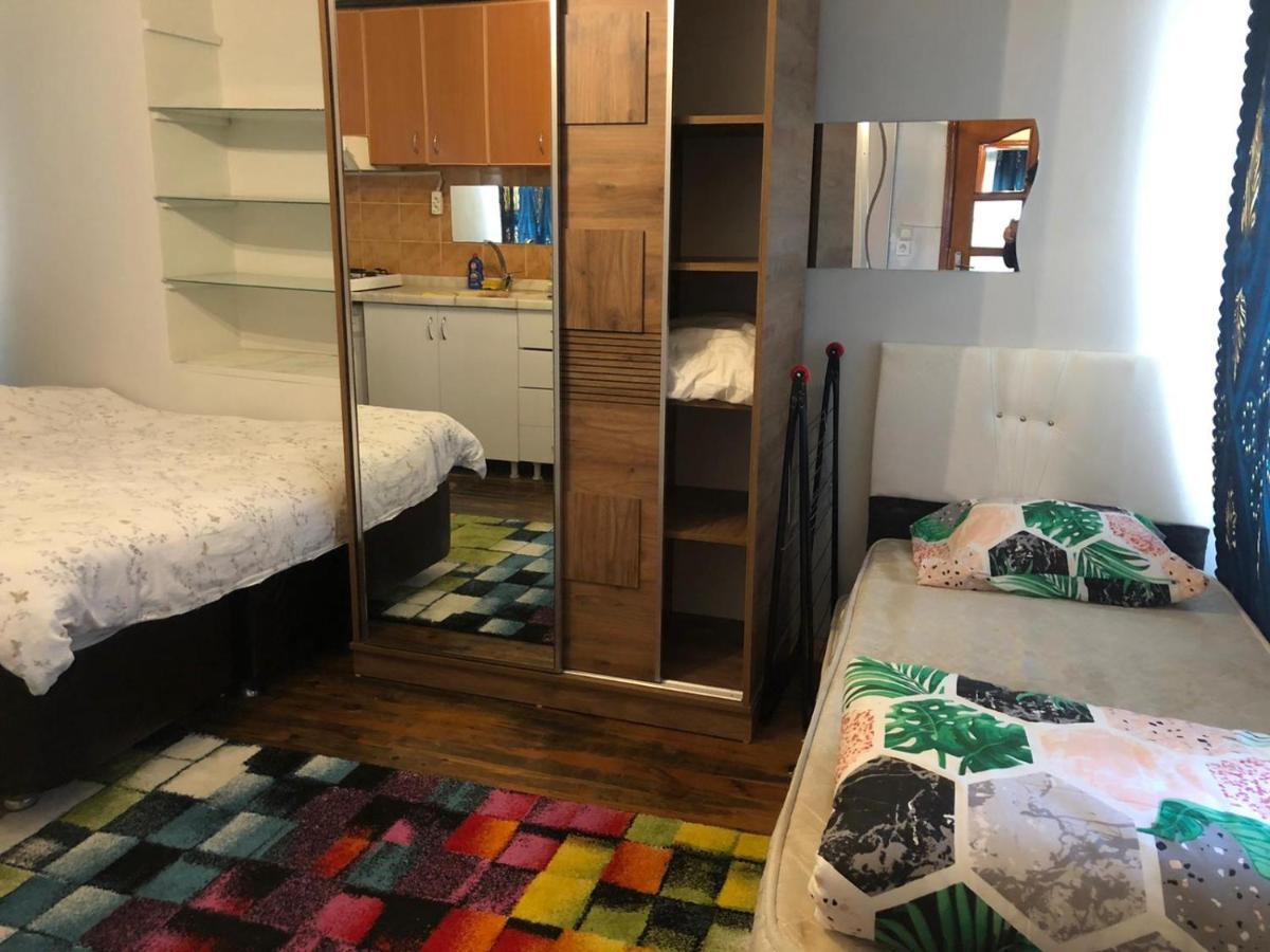 Taksim Square-La Casa Home Concept 伊斯坦布尔 外观 照片