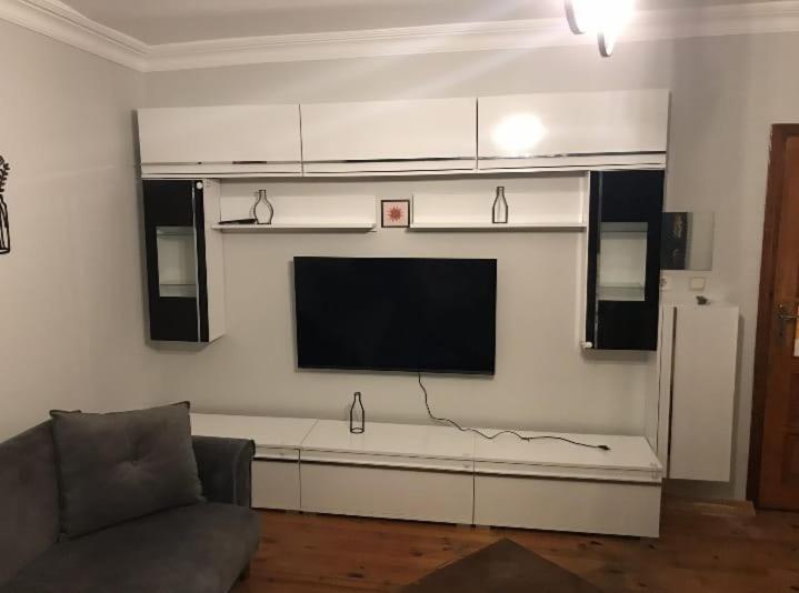 Taksim Square-La Casa Home Concept 伊斯坦布尔 外观 照片