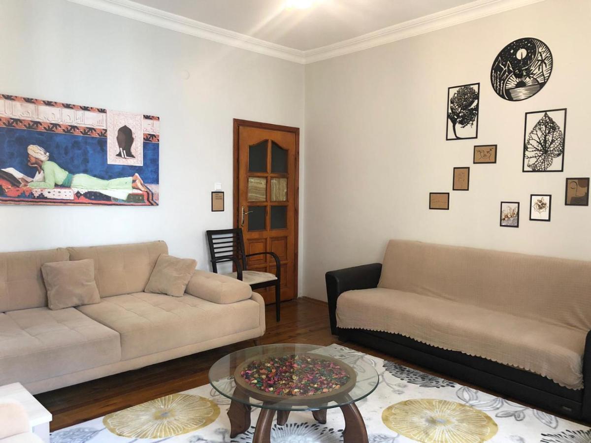 Taksim Square-La Casa Home Concept 伊斯坦布尔 外观 照片