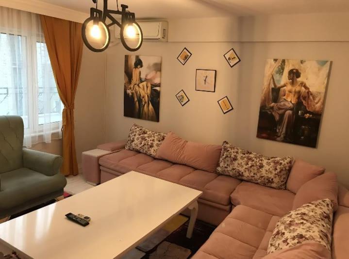 Taksim Square-La Casa Home Concept 伊斯坦布尔 外观 照片