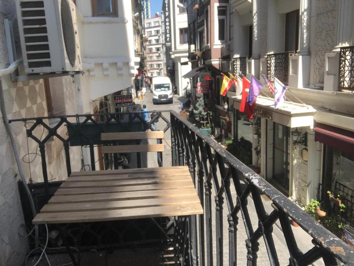 Taksim Square-La Casa Home Concept 伊斯坦布尔 外观 照片