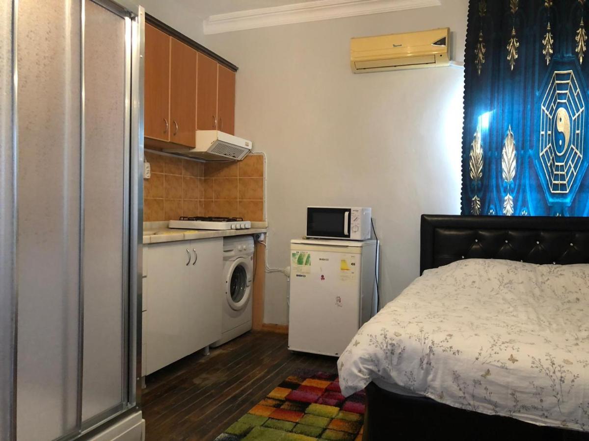 Taksim Square-La Casa Home Concept 伊斯坦布尔 外观 照片